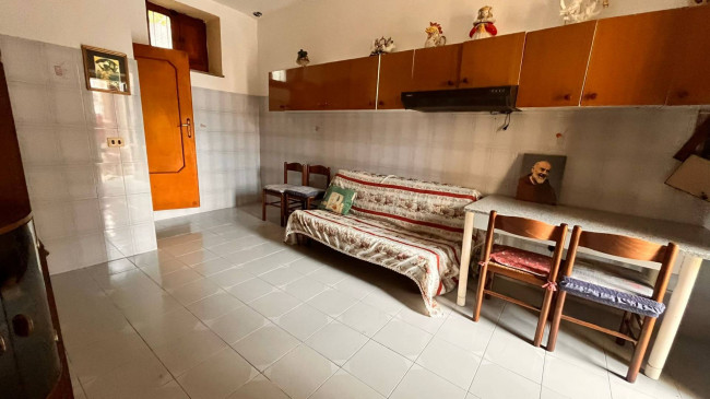 Casa semi-indipendente in vendita a Forino (AV)