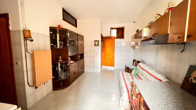 Casa semi-indipendente in vendita a Forino (AV)