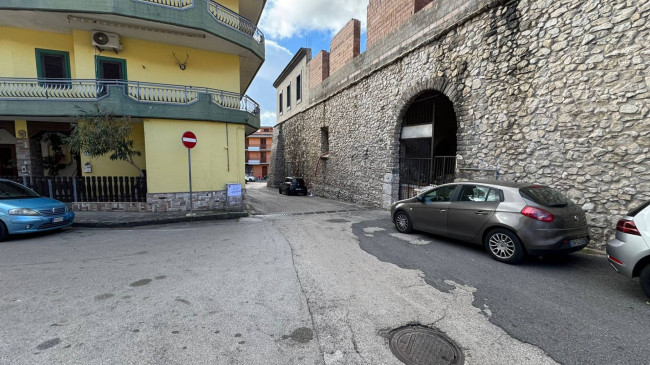 Fondo commerciale in vendita a Mugnano Del Cardinale (AV)