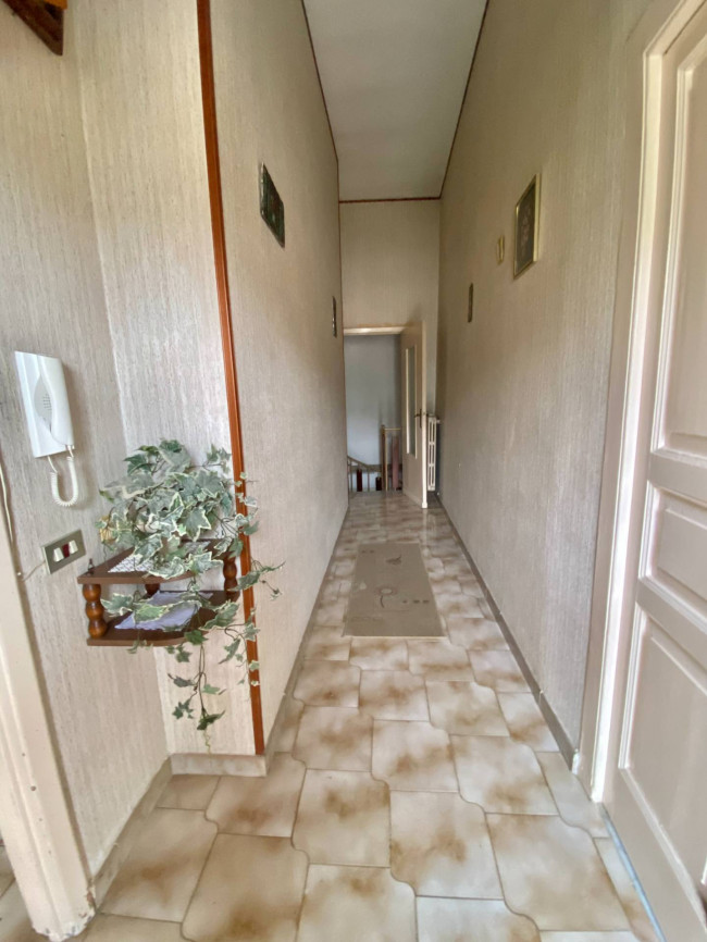 Casa semi-indipendente in vendita a Casola, Domicella (AV)