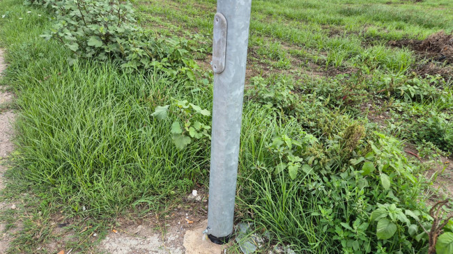 Terreno industriale in vendita a Macerata Campania (CE)