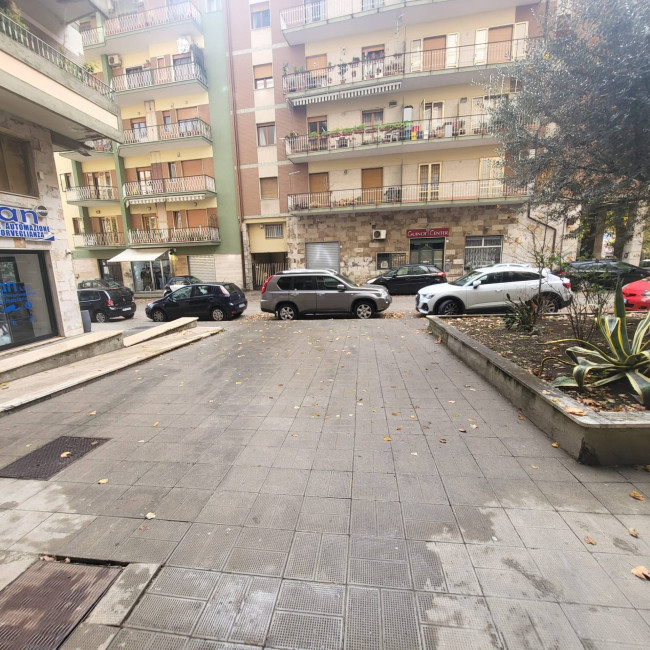 Appartamento in affitto a Avellino (AV)