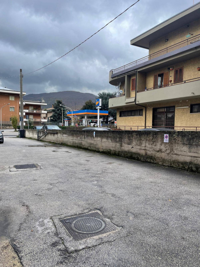 Garage/Box/Posto auto in vendita a Mercogliano (AV)