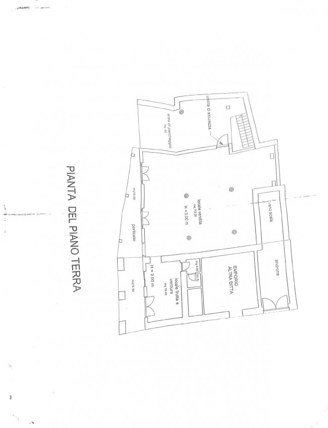 Attività commerciale