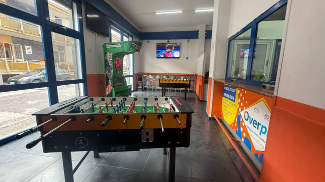 Attività commerciale