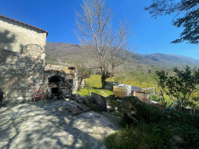 Terreno agricolo - Rudere