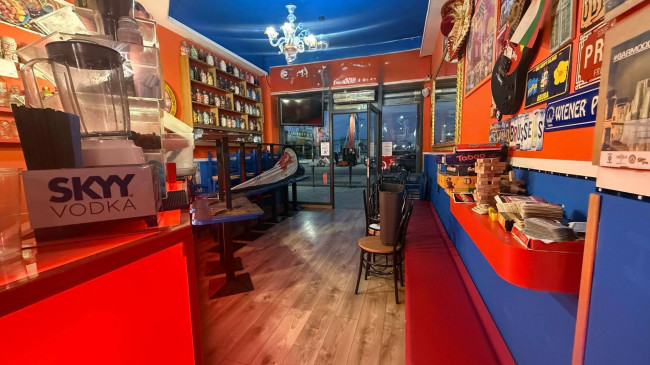 Attività commerciale