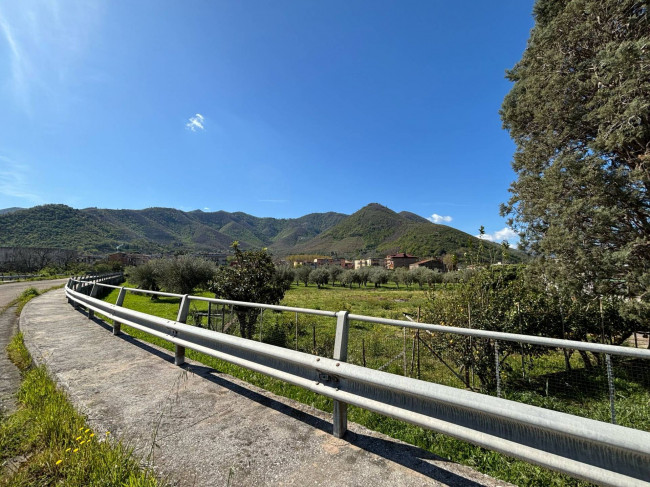 Terreno agricolo