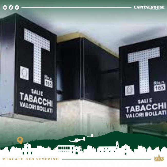 Attività commerciale