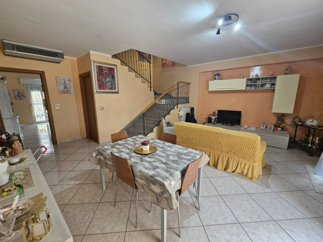 Villette a schiera