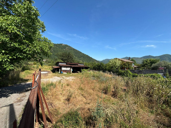 Terreno Artigianale/Commerciale