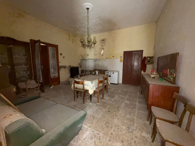 Appartamento in corte