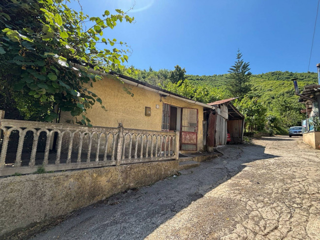 Terreno agricolo