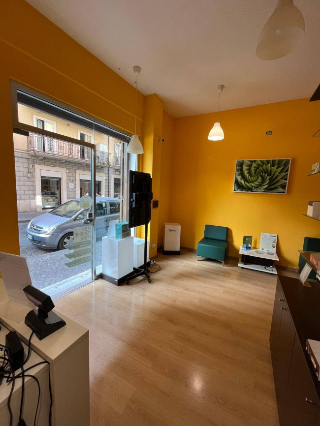 Attività commerciale