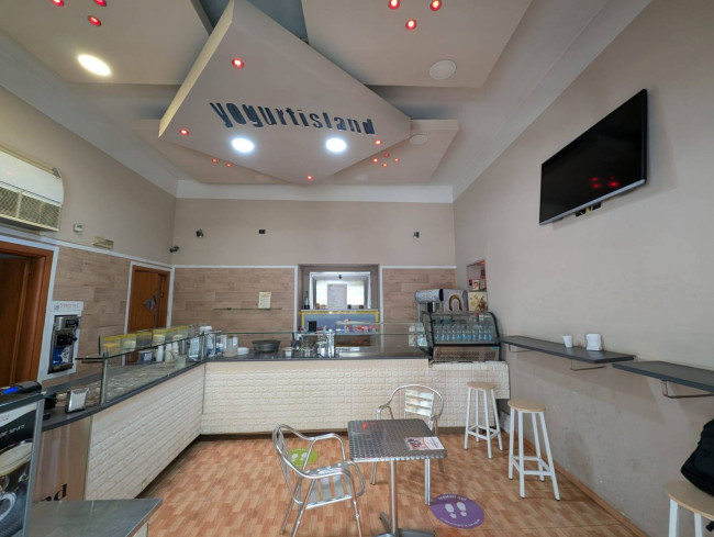 Attività commerciale