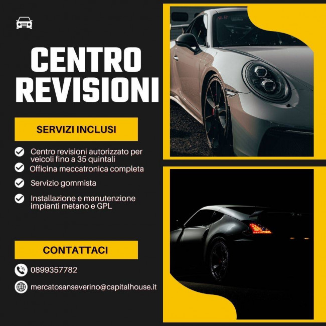 Attività commerciale