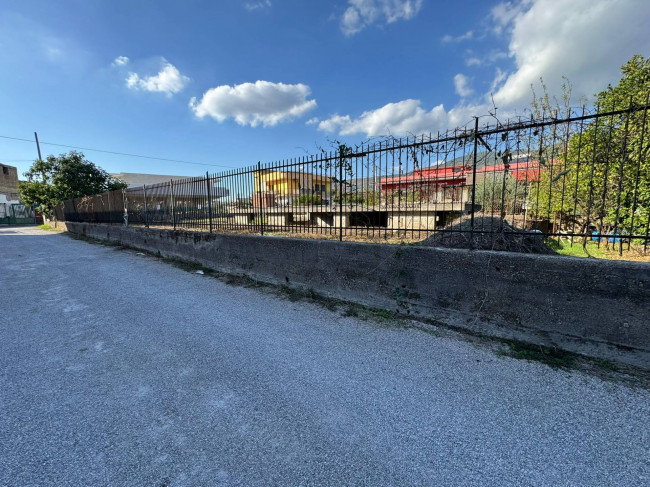 Terreno Artigianale/Commerciale