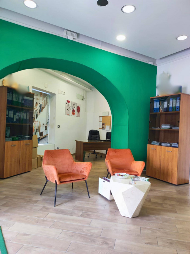 Attività commerciale