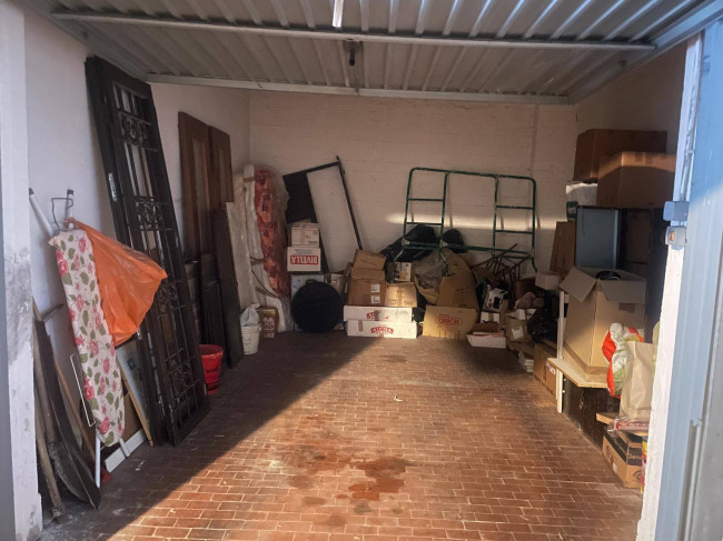 Box o garage