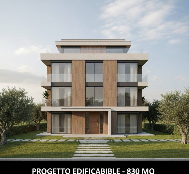 Terreno edificabile
