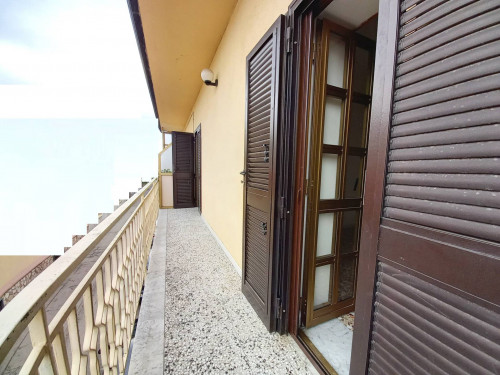 Appartamento in corte