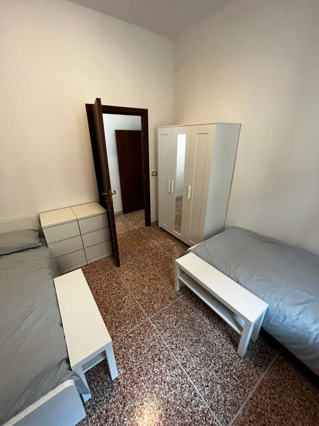 Camere (solo AFFITTO)