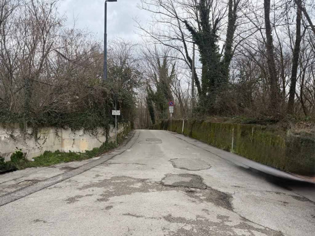 Terreno pianeggiante