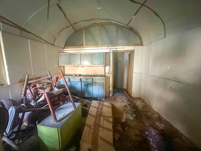 Appartamento in corte