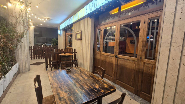 Attività commerciale