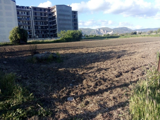 Terreno agricolo
