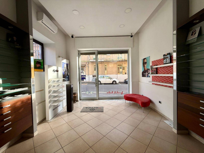 Attività commerciale