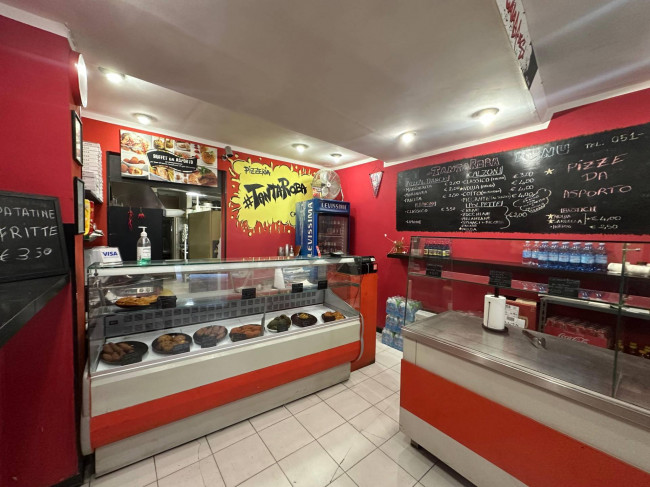 Attività commerciale