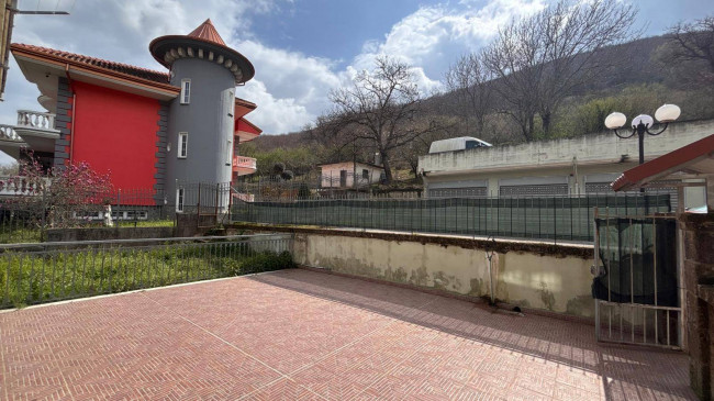 Appartamento