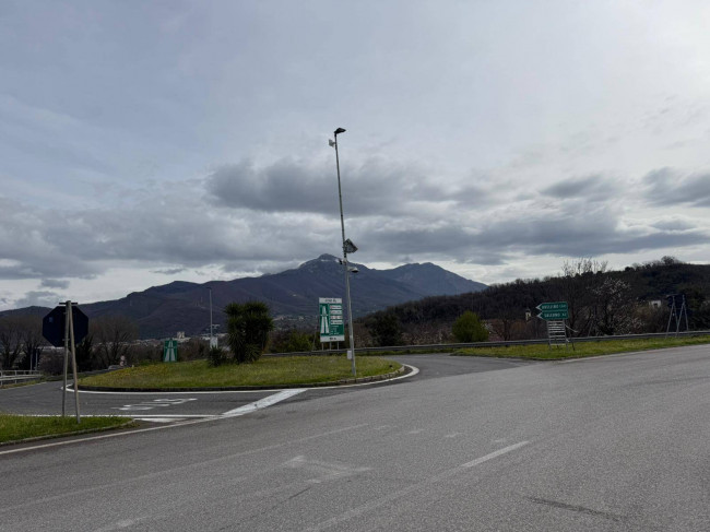 Terreno Artigianale/Commerciale