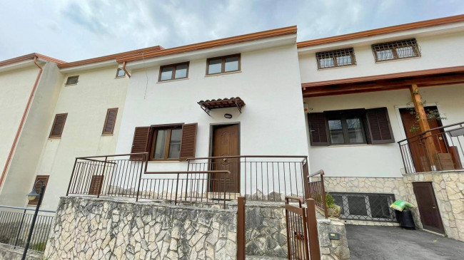Villette a schiera