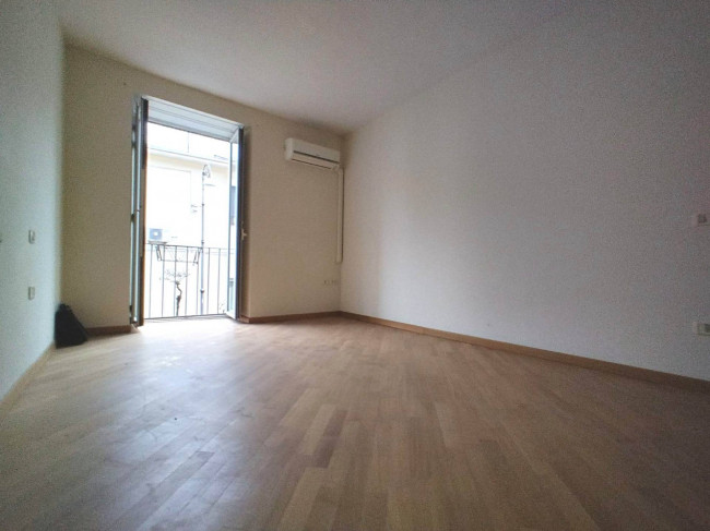 Appartamento in corte