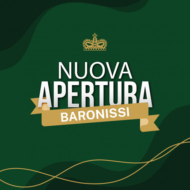 BARONISSI