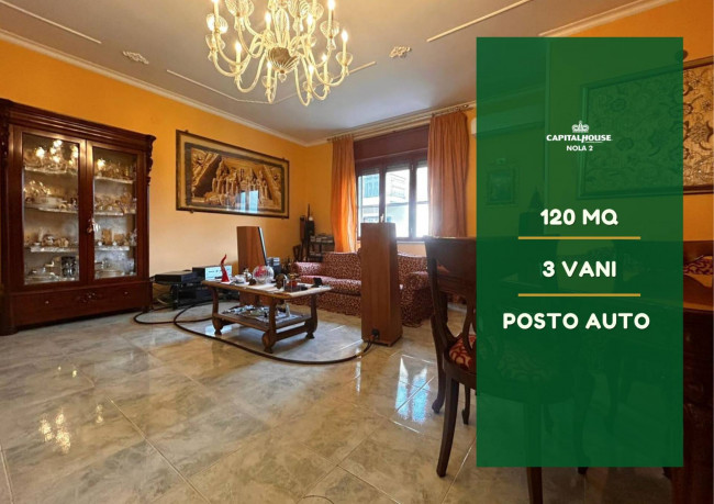 Appartamento