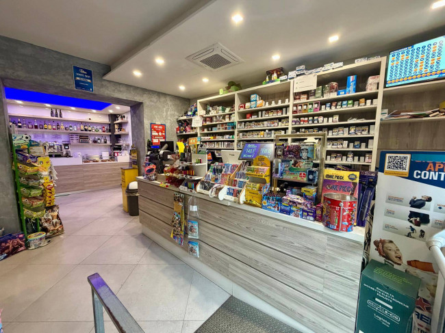 Attività commerciale