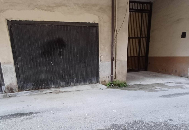Box o garage