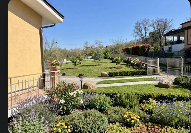 Villette a schiera