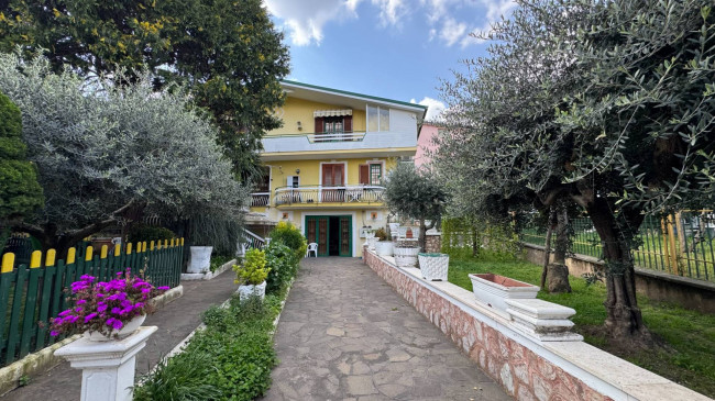 Appartamento