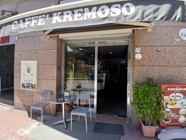 Attività commerciale