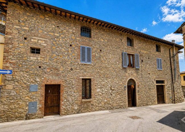 Casa colonica