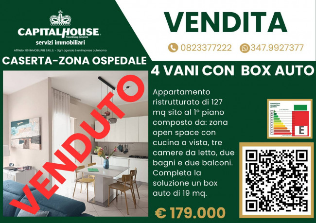 Appartamento