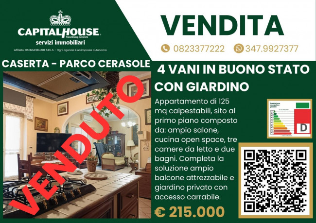 Appartamento