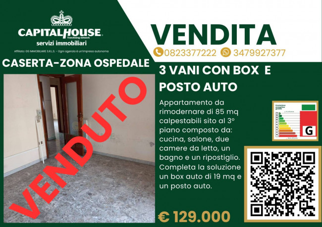 Appartamento