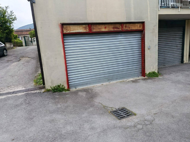 Box o garage