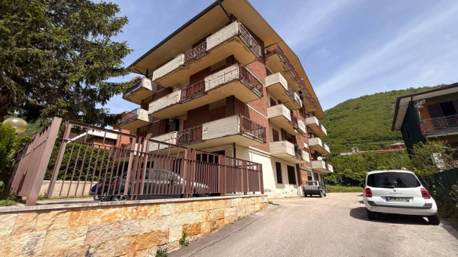 Appartamento