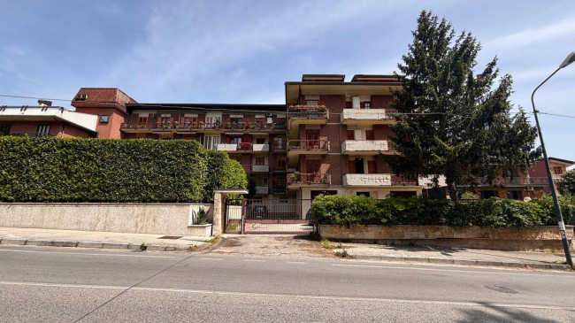Appartamento